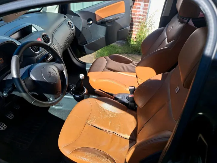 Citroën C2