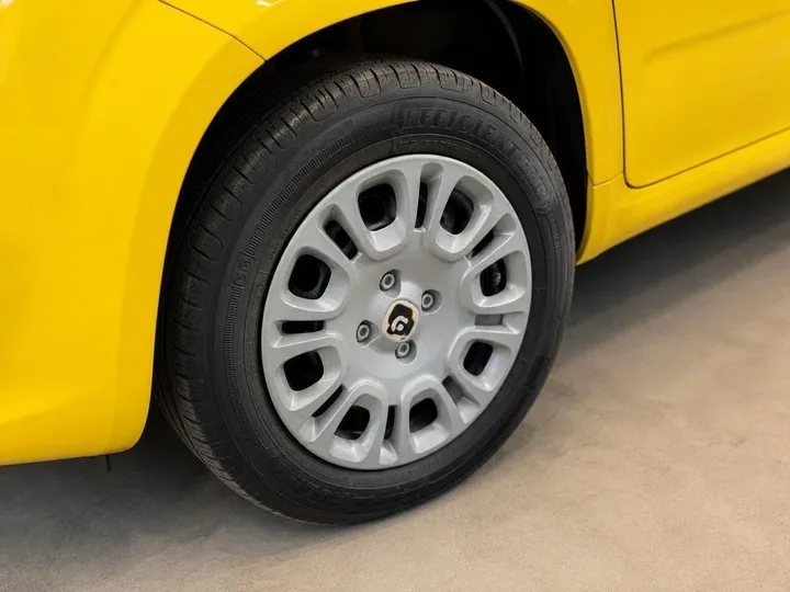 Fiat Other