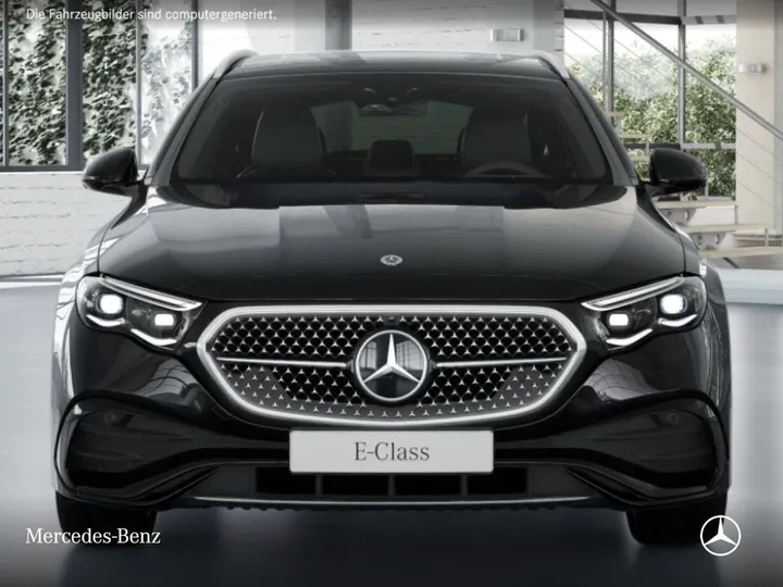 Mercedes-Benz E 300