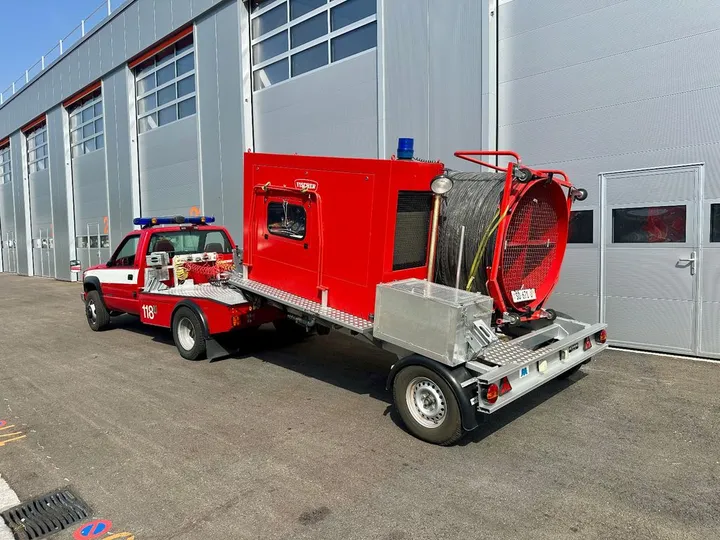 Chevrolet C1500