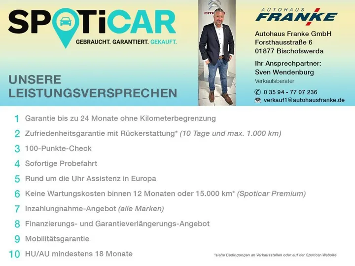 Citroën SpaceTourer