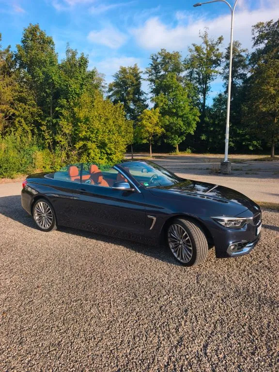 BMW 440