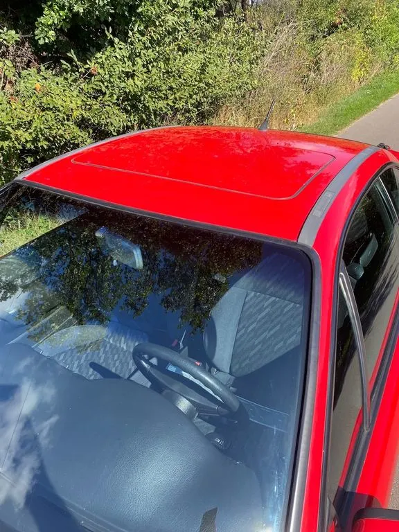 Opel Calibra