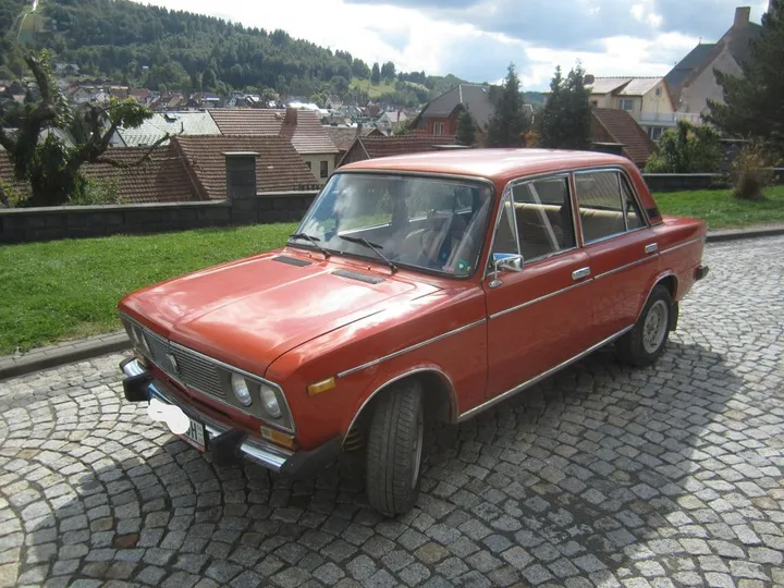 Lada Other