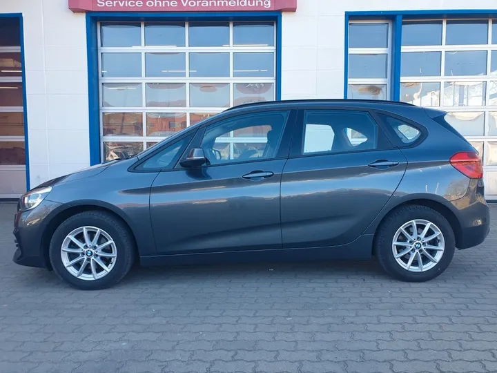 BMW 216 Active Tourer
