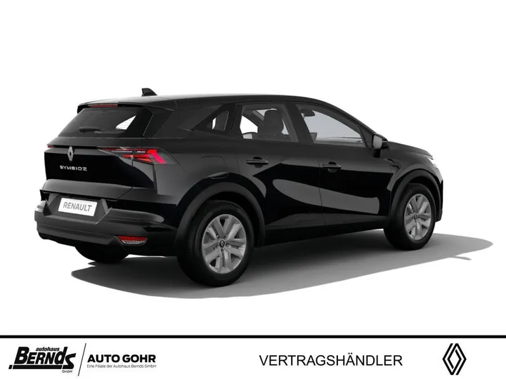 Renault Symbioz