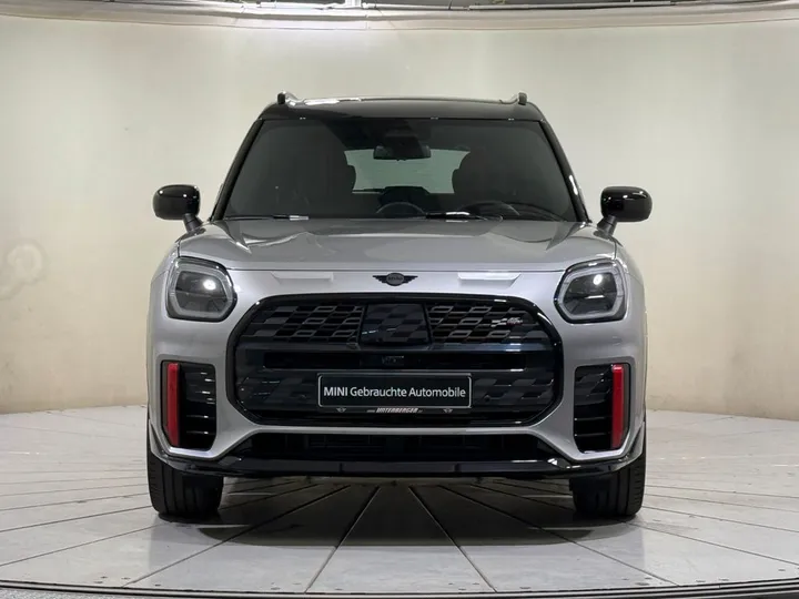 MINI John Cooper Works