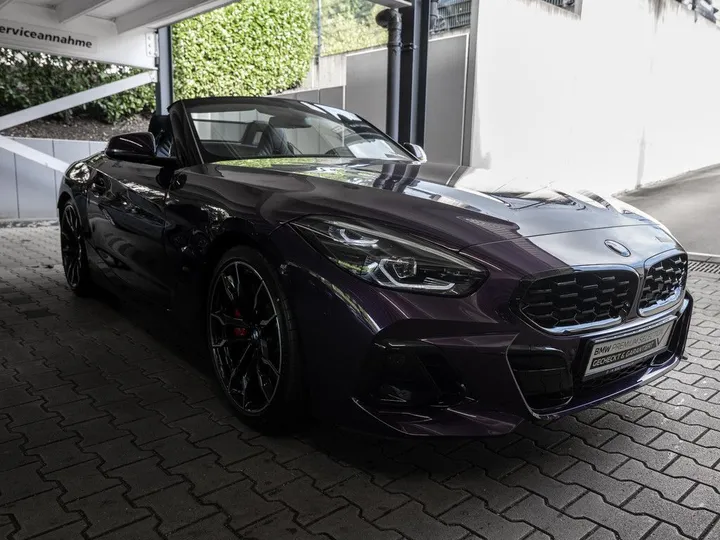 BMW Z4