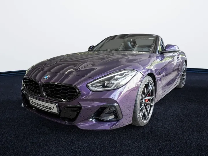 BMW Z4