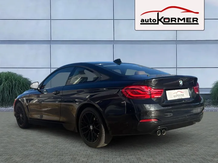 BMW 435