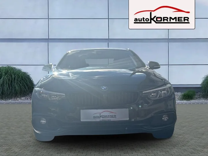 BMW 435