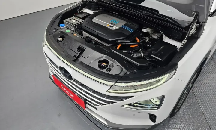 Hyundai Nexo