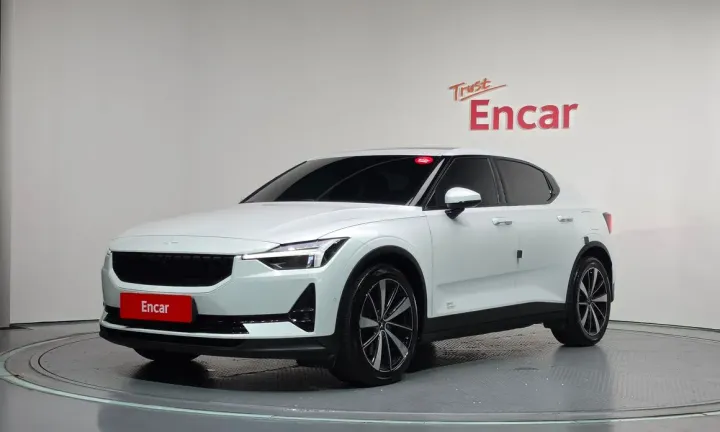 Polestar Polestar 2