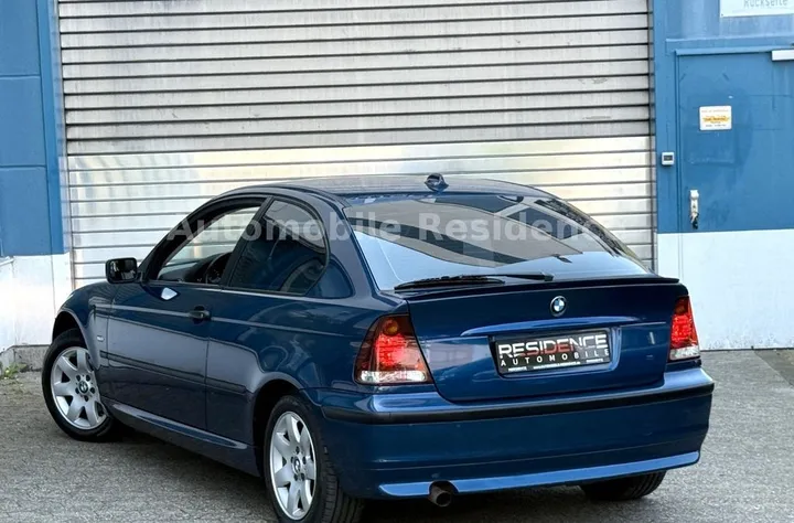 BMW 316