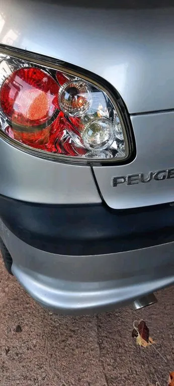 Peugeot Other
