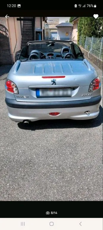 Peugeot Other
