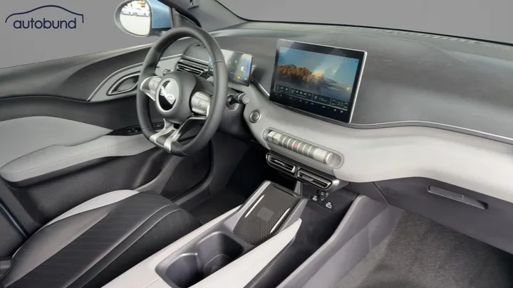 BYD DOLPHIN SURF