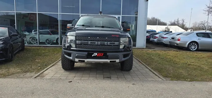 Ford F 150
