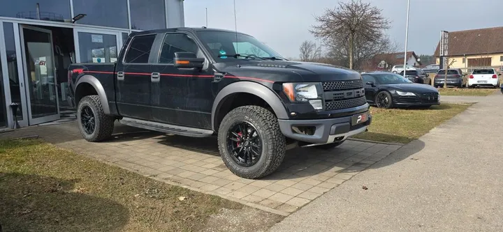 Ford F 150