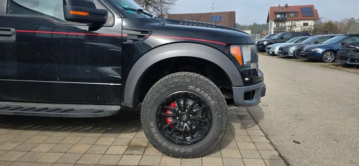 Ford F 150