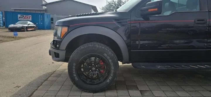 Ford F 150