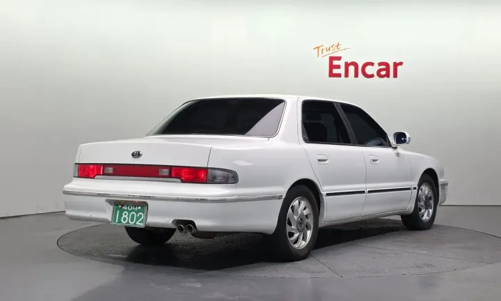 Hyundai Dynasty