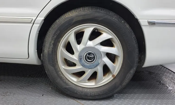 Hyundai Dynasty