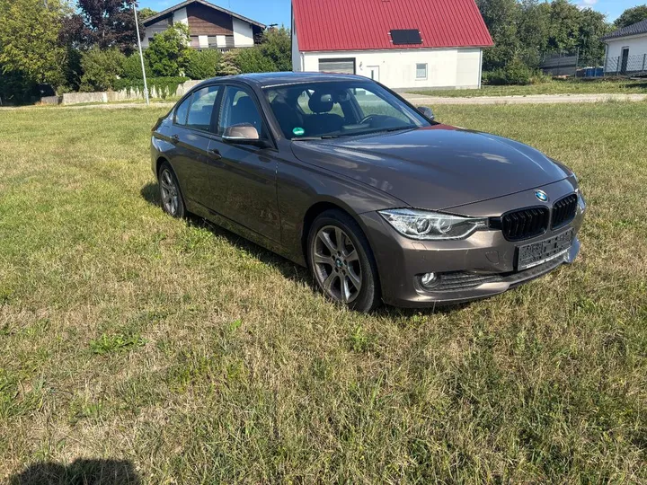 BMW 316