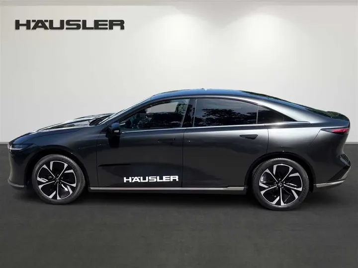 Mazda 6e