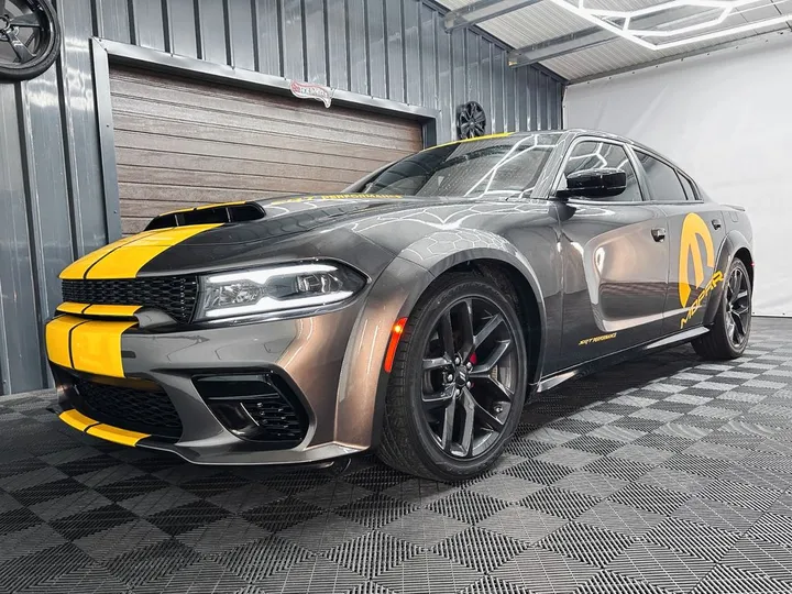 Dodge Charger