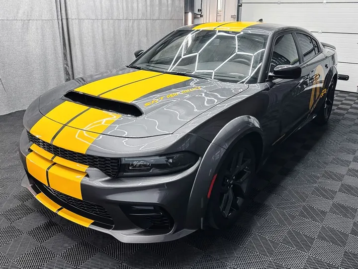 Dodge Charger