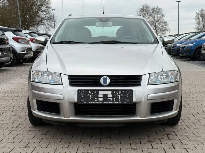 Fiat Stilo