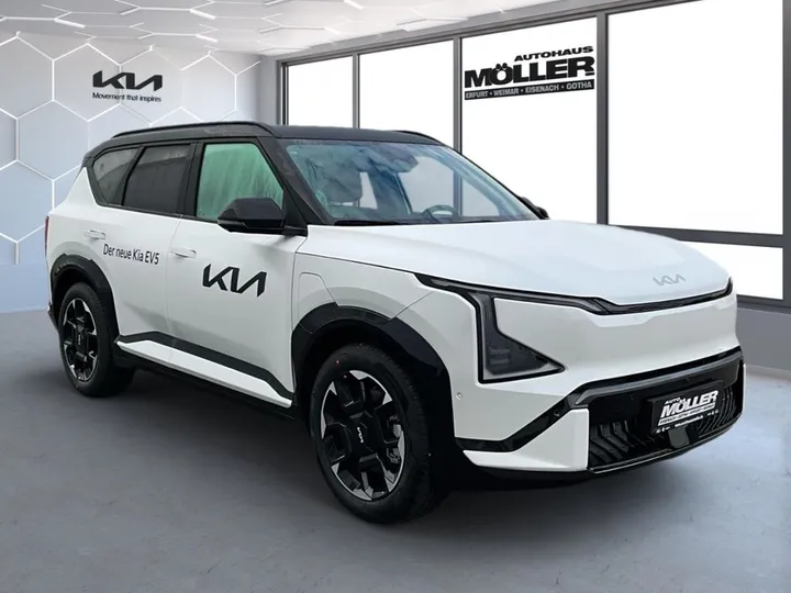 Kia EV5