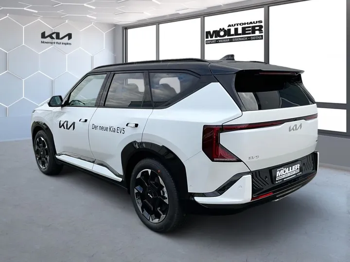 Kia EV5