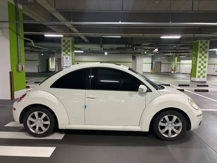 Volkswagen Beatle