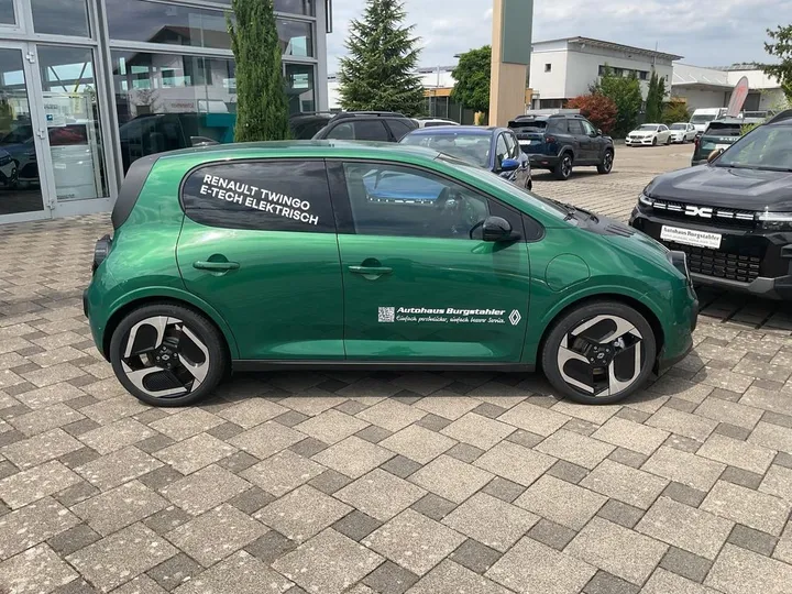 Renault Twingo