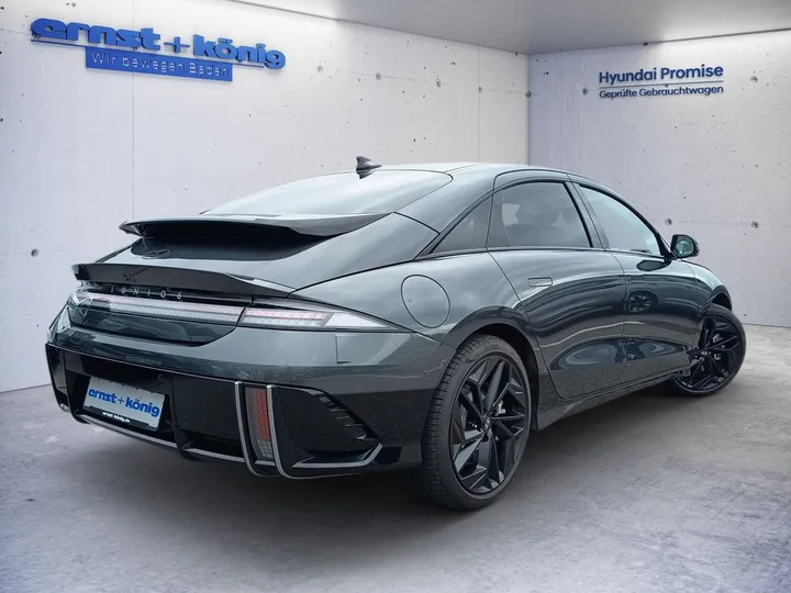 Hyundai IONIQ 6
