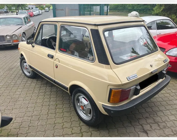 Abarth Other