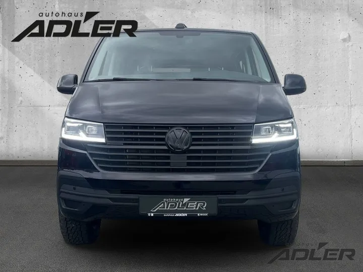 Volkswagen T6 Kombi