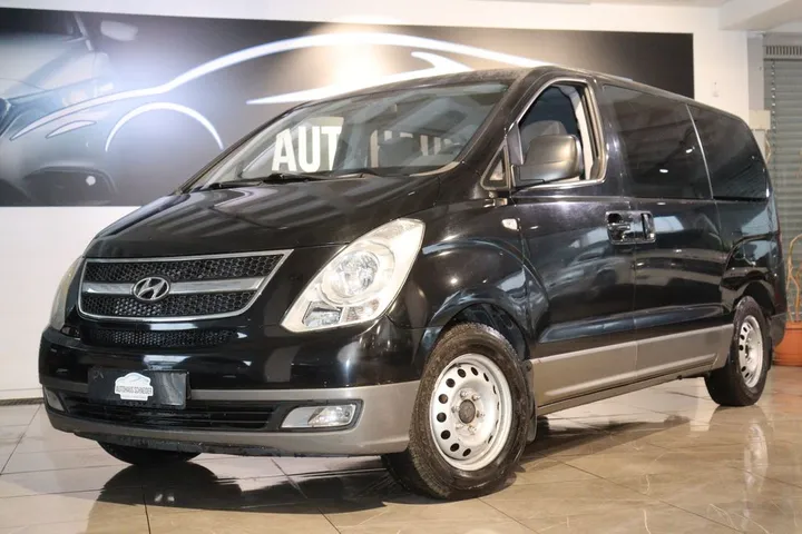 Hyundai H-1