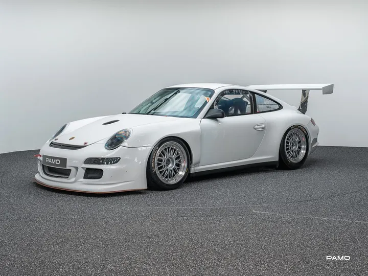 Porsche 997