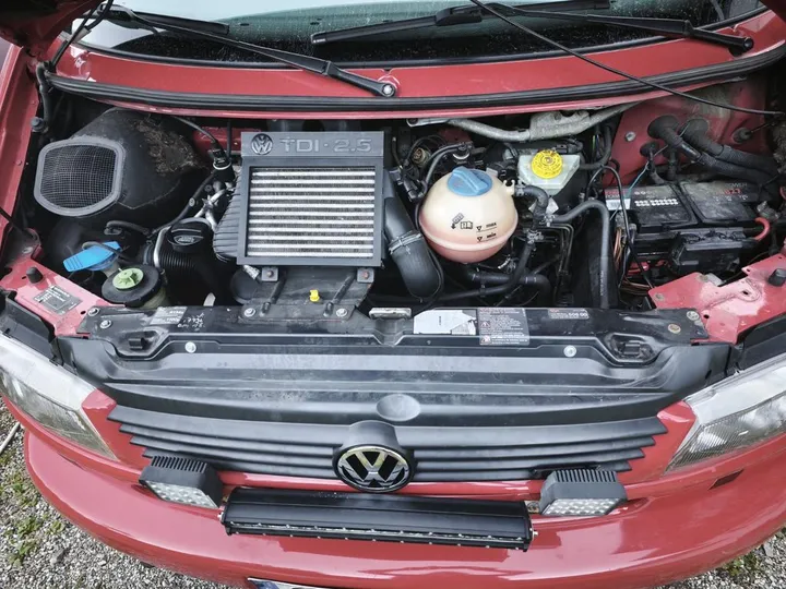 Volkswagen T4 Multivan