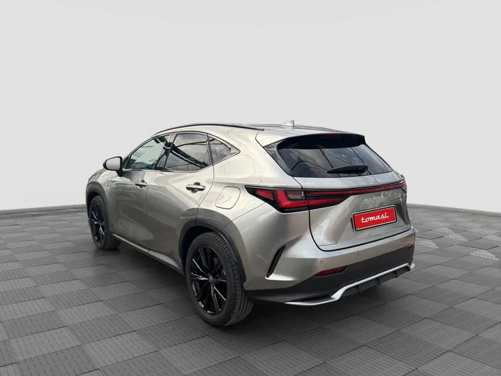 Lexus Other