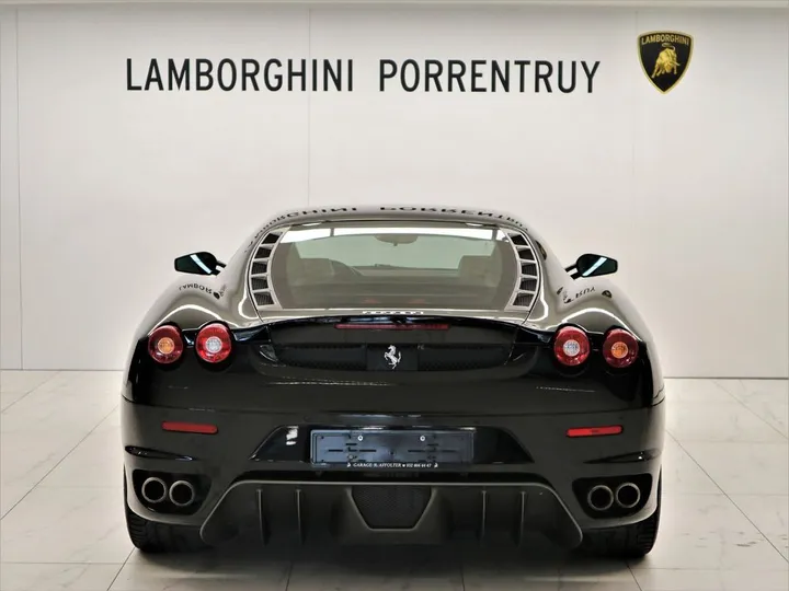 Ferrari F430