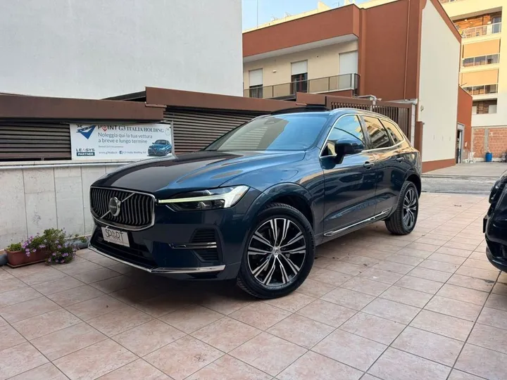 Volvo Other