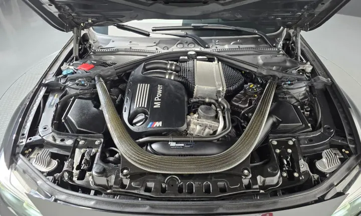 BMW M3
