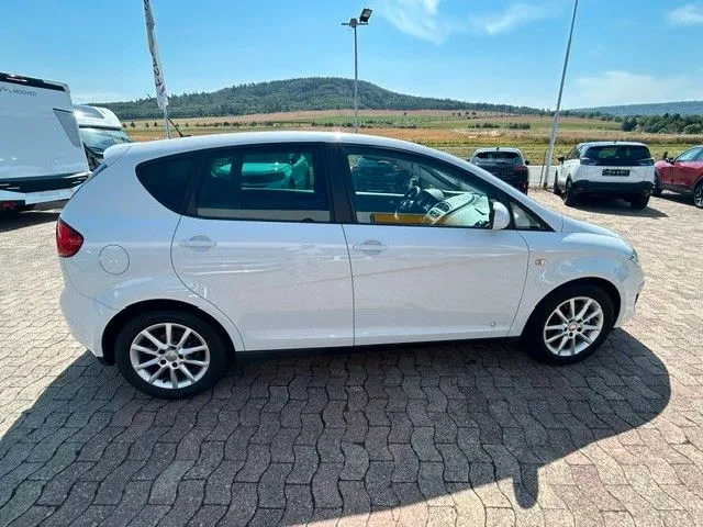 Seat Altea