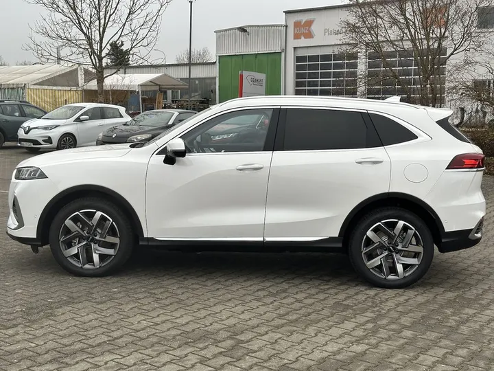 GWM Wey 03