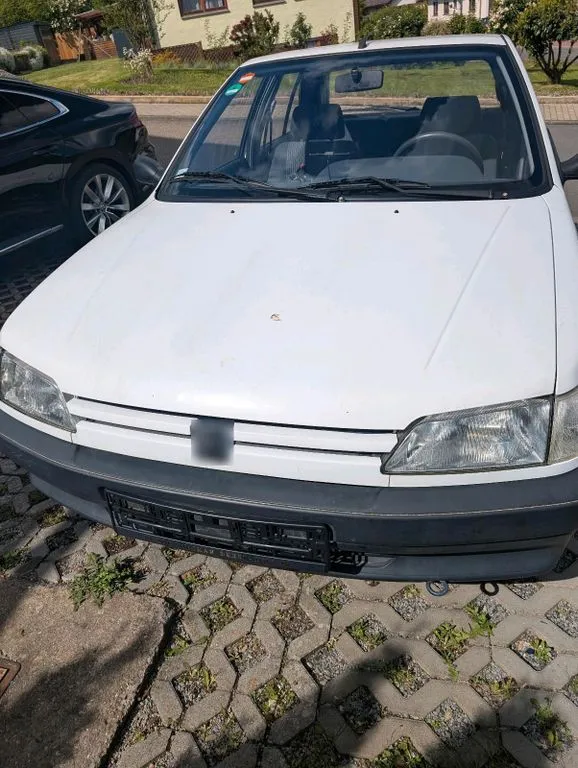 Peugeot 306