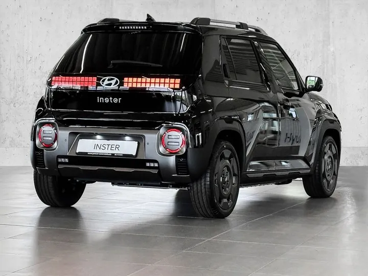 Hyundai INSTER